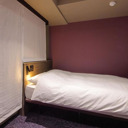 Hotel Sui Kobe Sannomiya By Abest Exterior foto
