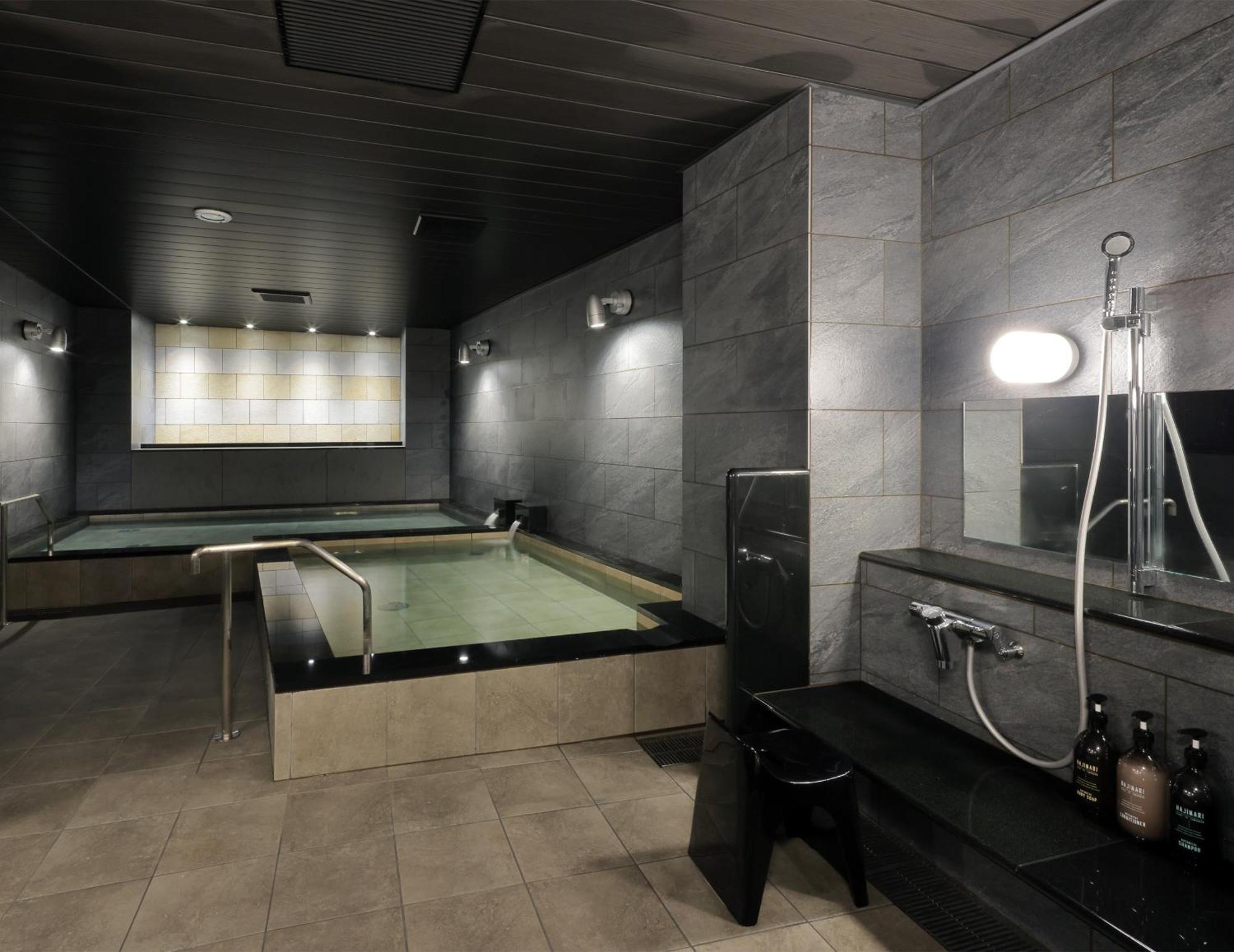 Hotel Sui Kobe Sannomiya By Abest Exterior foto