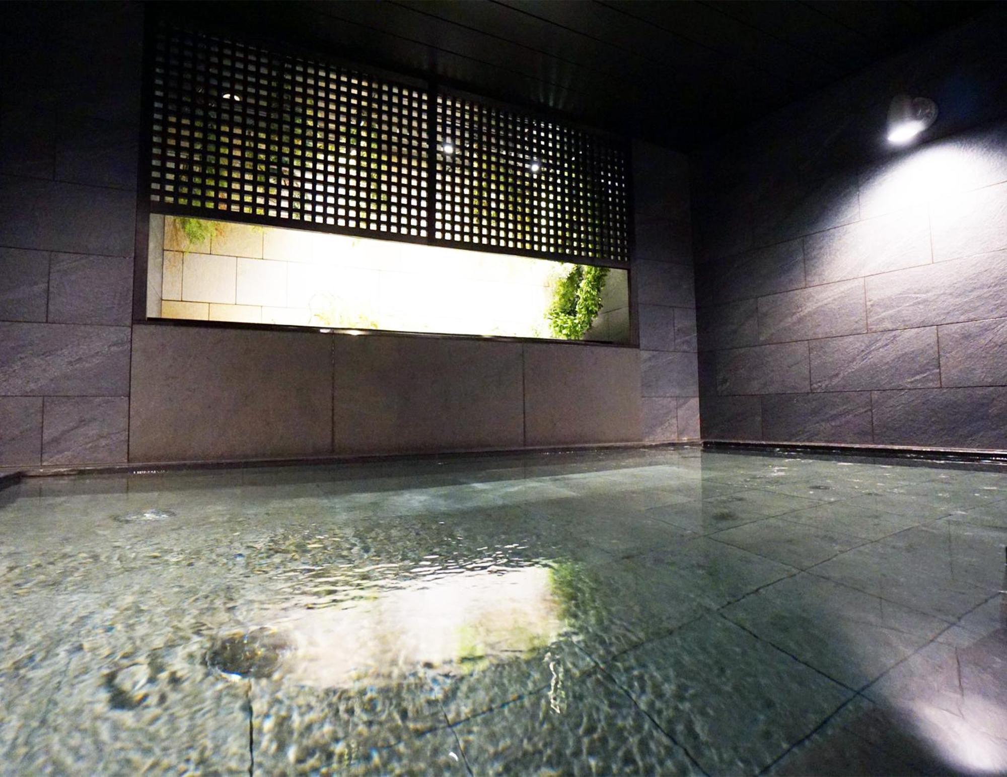 Hotel Sui Kobe Sannomiya By Abest Exterior foto