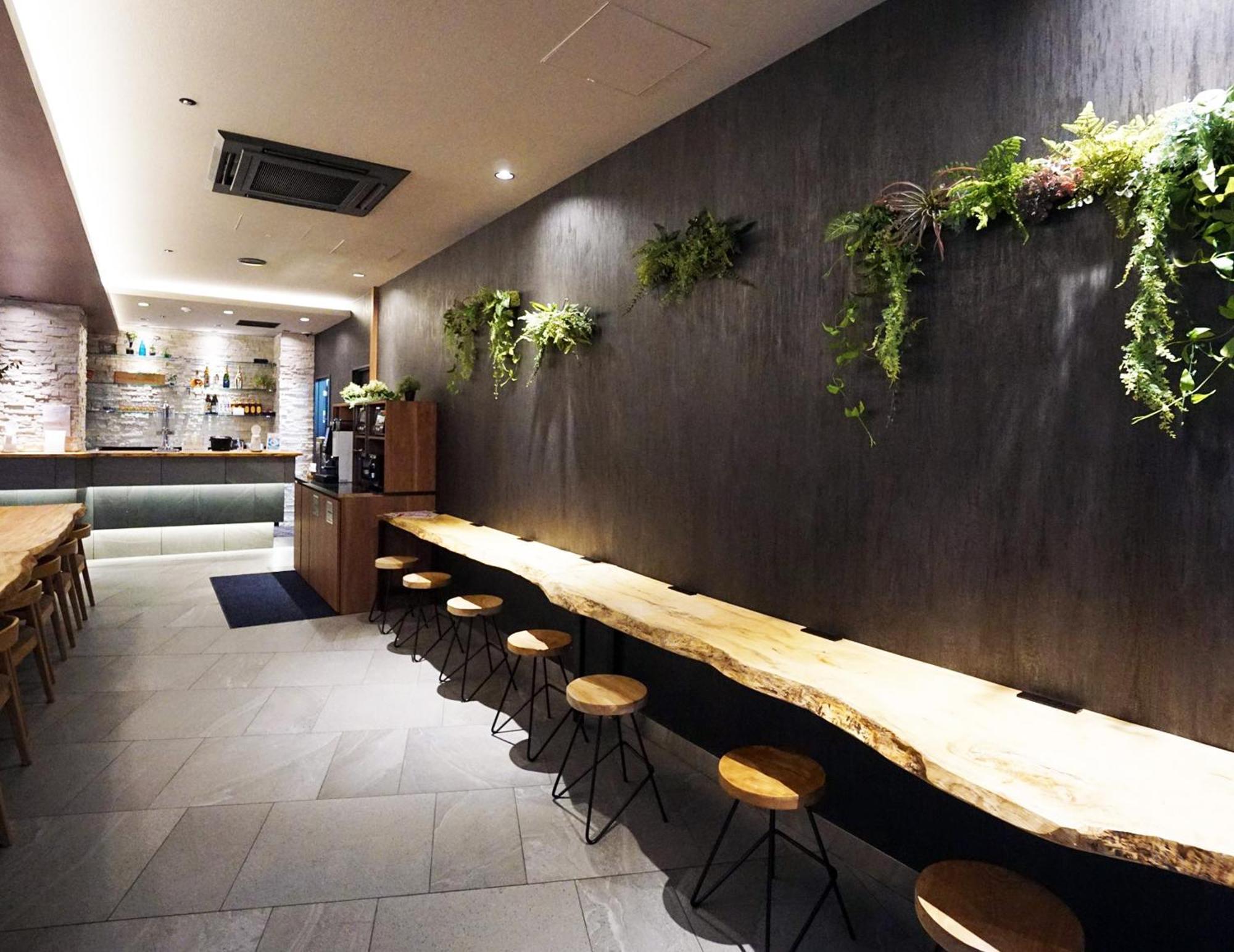 Hotel Sui Kobe Sannomiya By Abest Exterior foto