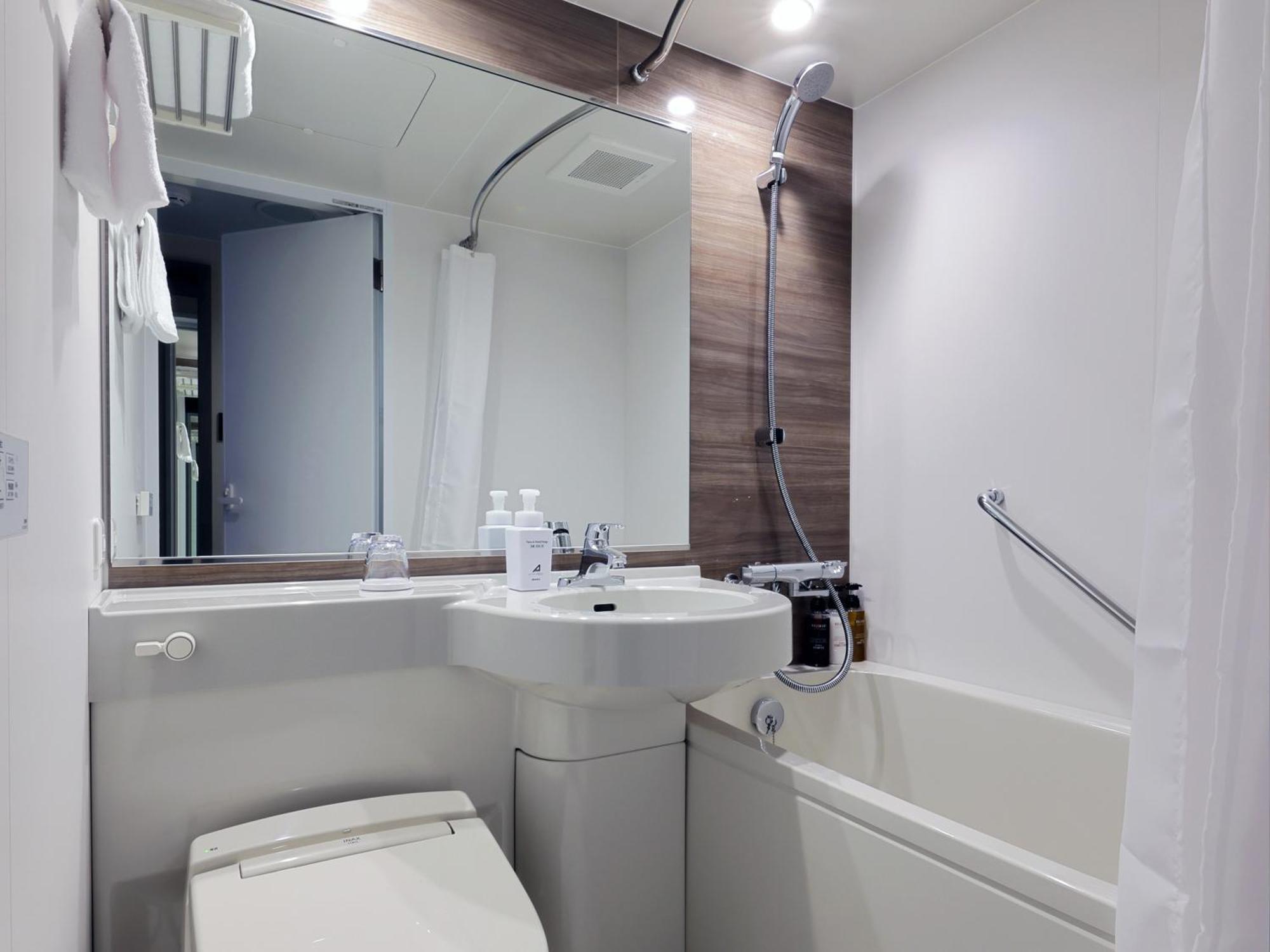 Hotel Sui Kobe Sannomiya By Abest Zimmer foto