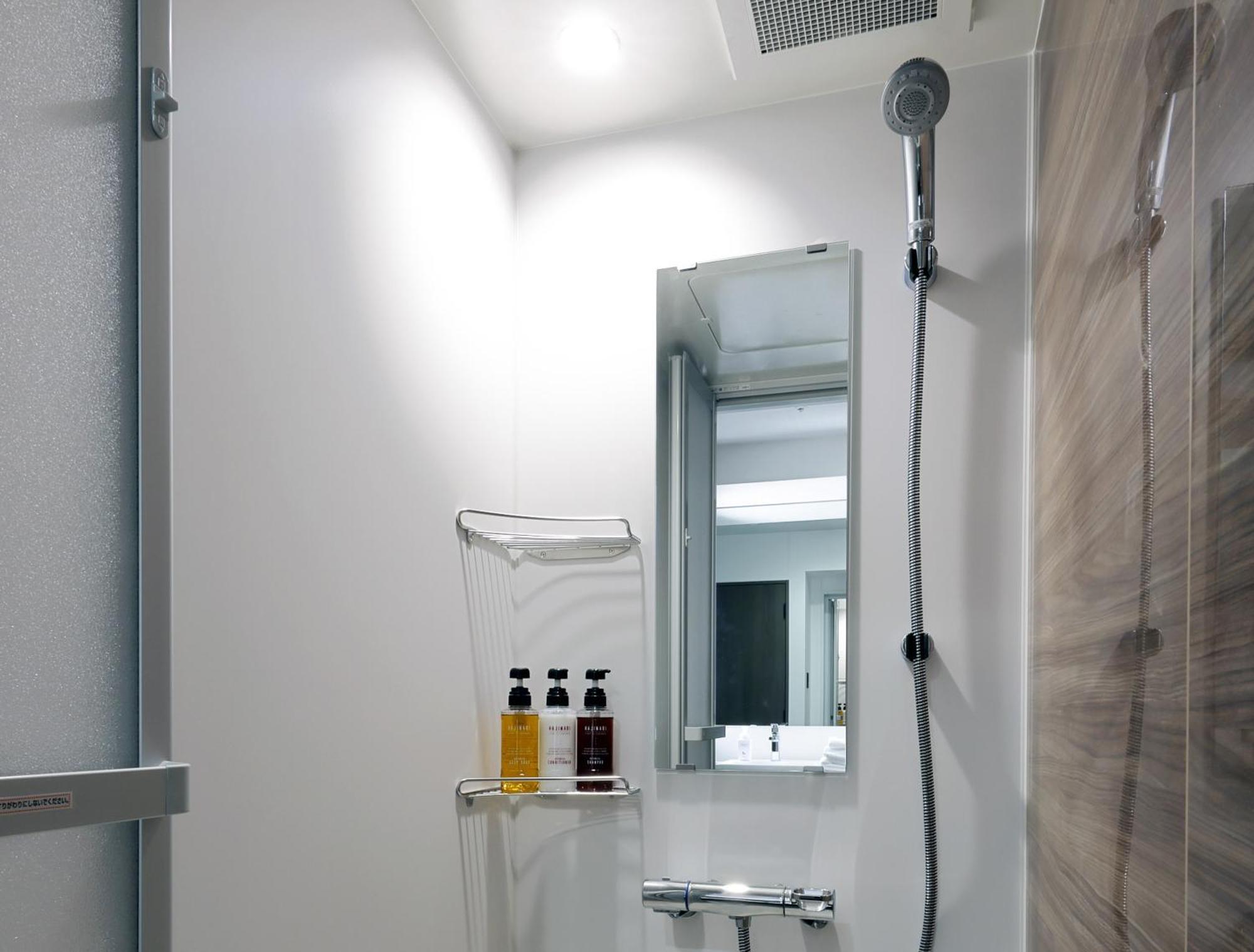 Hotel Sui Kobe Sannomiya By Abest Zimmer foto