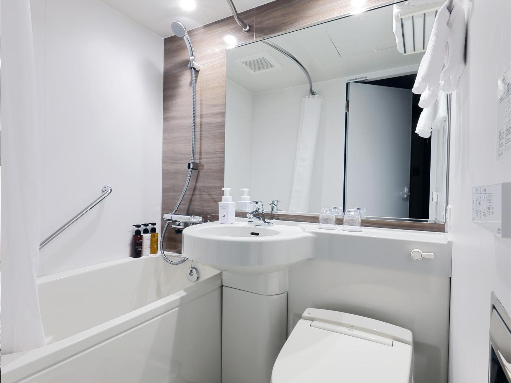 Hotel Sui Kobe Sannomiya By Abest Zimmer foto